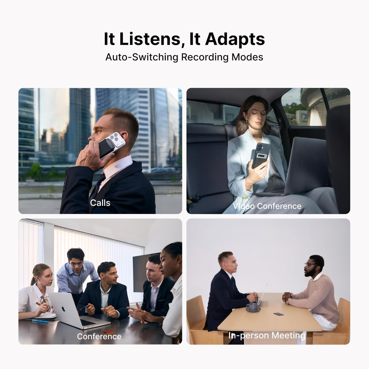 Wi-Fi and Bluetooth dual connectivity enables instant data transfer
