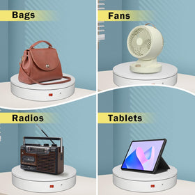 ComXim 3D scanning ready with multi-step angle options