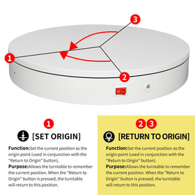 ComXim flat thrust bearing ensures stable, quiet rotations