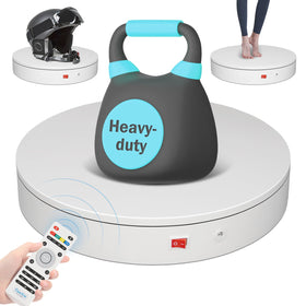 ComXim remote turntable with precise control for product photography