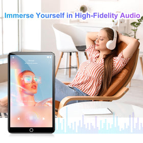 Conrain kid friendly portable entertainment for family travel