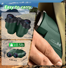 COO&KOO lightweight pocket design makes travel easy and convenient