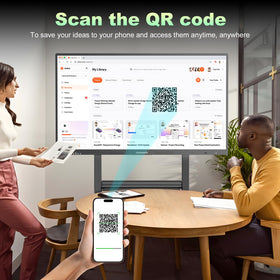 COOLHOOD video conferencing integration for remote collaboration.