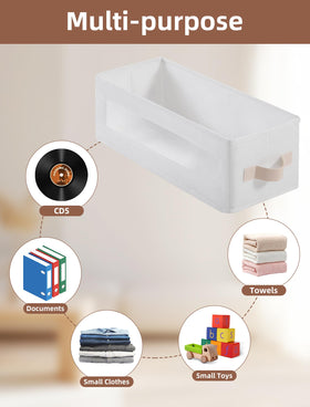 Coorganisers oxford fabric durability preserves discs during stacking and transport.