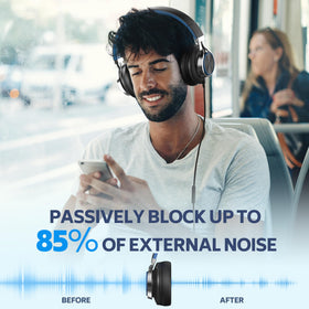 COOSII AC01 inline mic and volume controls for call and playback ease