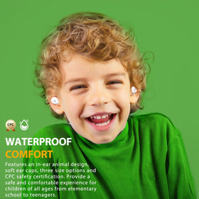 COOTIMOCK up to 30 hours with case for travel and school