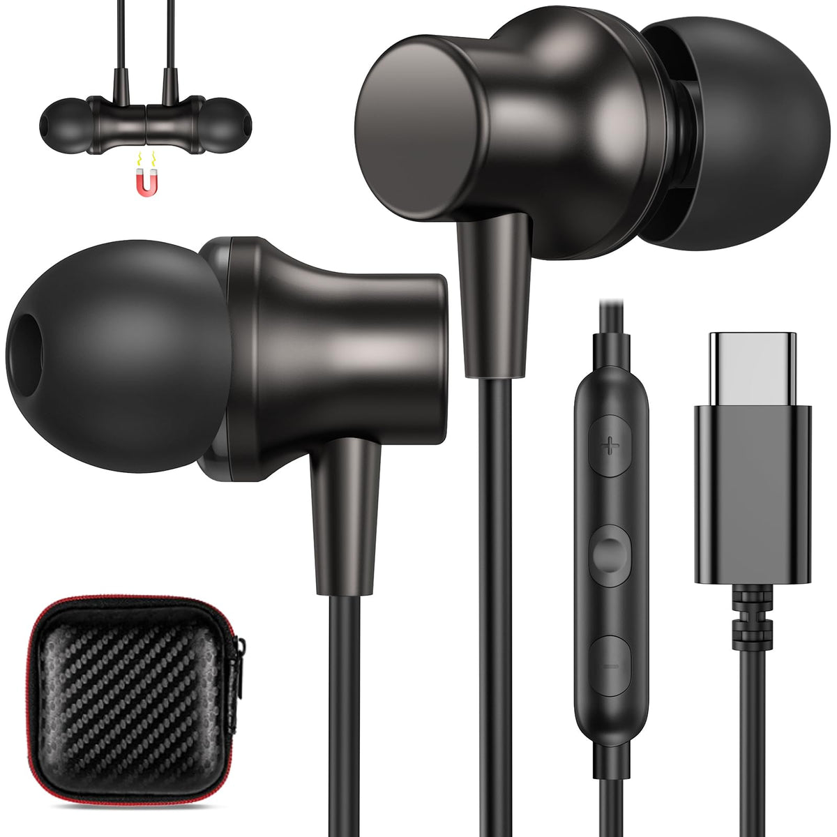 COOYA front packaging showing model and compatibility for easy purchase choice