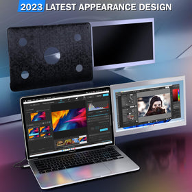 CopGain P1M connects to Switch PS5 and mobile devices for expanded use