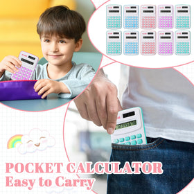 Copkim classroom use with students using calculators to streamline group activities