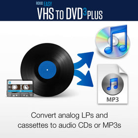 Corel Roxio DVD menu template example illustrating customizable disc authoring