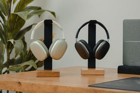 COREMINDED gaming setup accessory elevates desk aesthetics and organization.