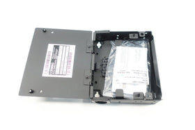 Corning SPH-01P label close-up showing clear identification benefit