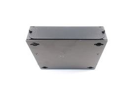 Corning SPH-01P mounted on wall showing space-saving benefit
