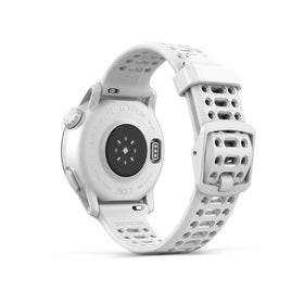 COROS PACE 3 dual-frequency GPS for precise tracking in urban areas