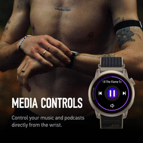 Training, recovery, and health hub tracks HRV, sleep, and cycles for insights