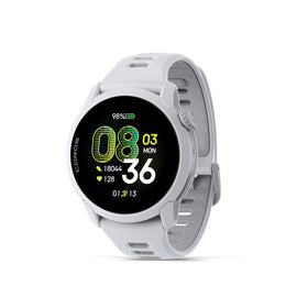 COROS PACE 4 ultralight design for daily comfort and workouts.