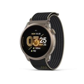 COROS PACE 4 ultralight design worn on the wrist for all day comfort