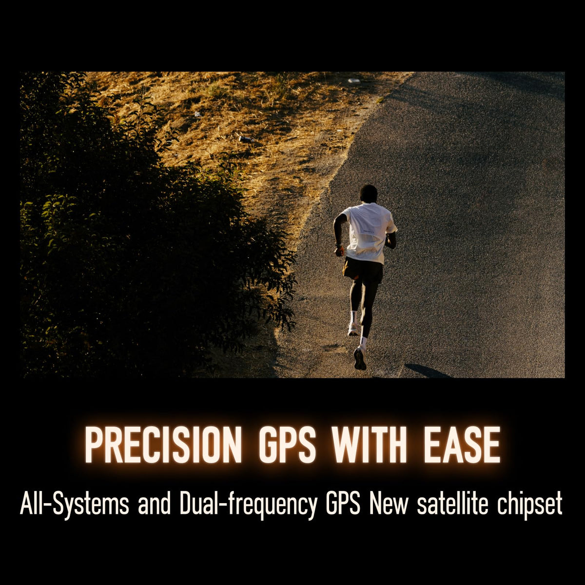 COROS Pace Pro navigation with offline maps guides routes across terrain
