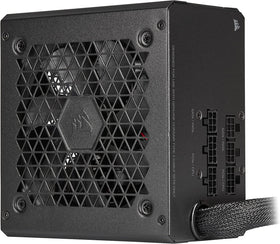Corsair CX-M CX750M Renewed EPS12V and PCIe connectors for modern builds.