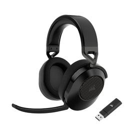 Corsair HS65 wireless headset pairing across devices for flexible gaming