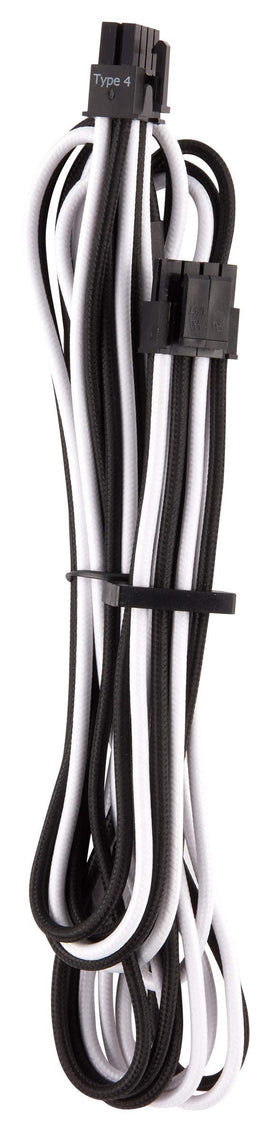 Corsair interlocking cable combs simplify post-build organization