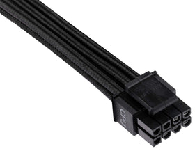 Corsair modular cable combs detail for precise cable alignment