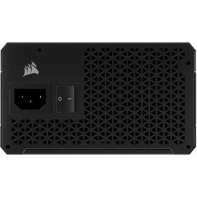 Corsair RM1000e 80 Plus Gold efficiency helps reduce power waste.