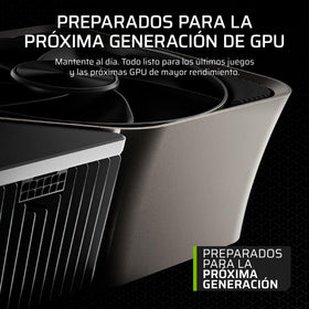 Corsair RM1000e rifle-bearing fan for quiet cooling under load.