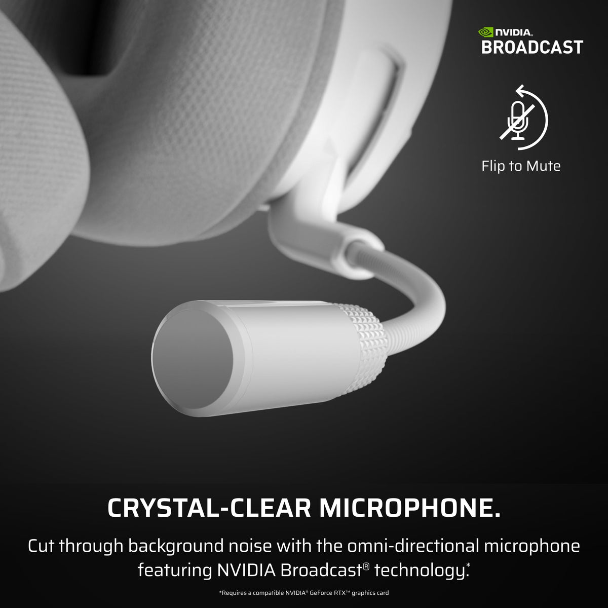 Corsair Void Wireless V2 battery life up to 70 hours for marathon sessions.