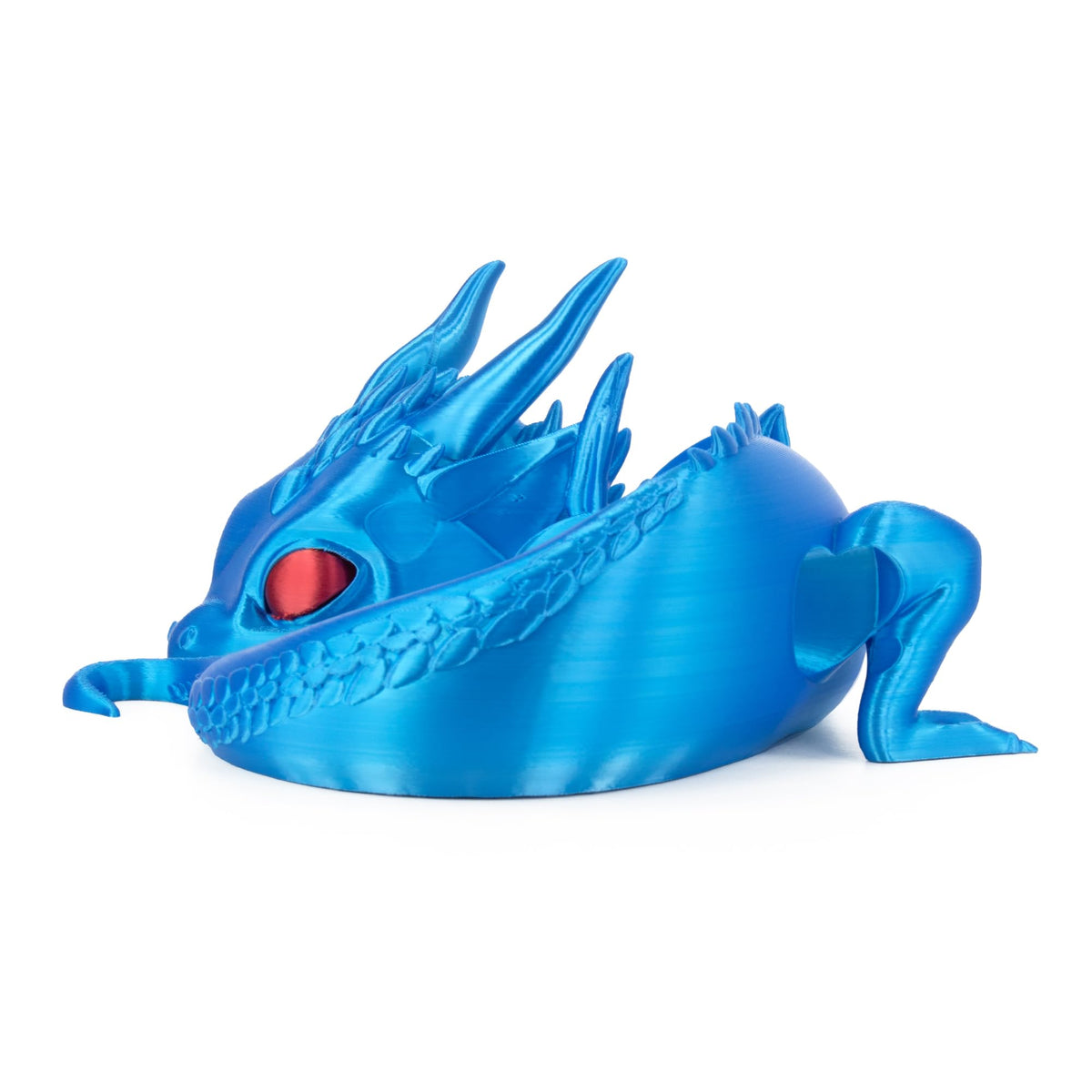 Great for kids and adults who enjoy collectible tech decor.