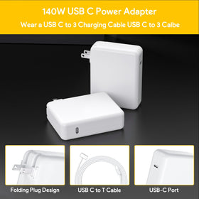 Costumebase LED indicator amber while charging and green when fully charged