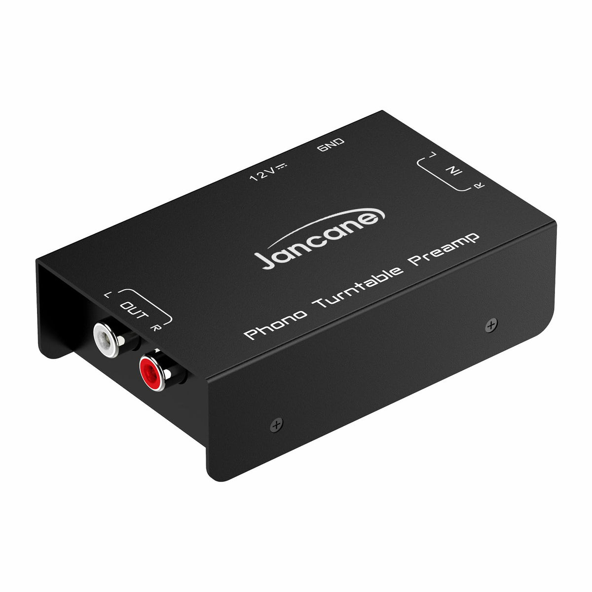cotsoco front panel view showing controls and benefit of clear operation