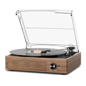 cotsoco front view closed cover showing compact retro design and decorative appeal
