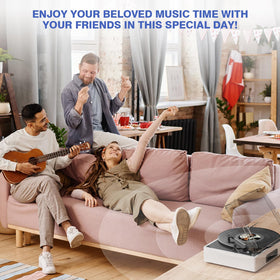 cotsoco headphone jack in use for private listening without disturbing others