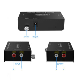 cotsoco aluminum top close-up highlighting low-noise build quality