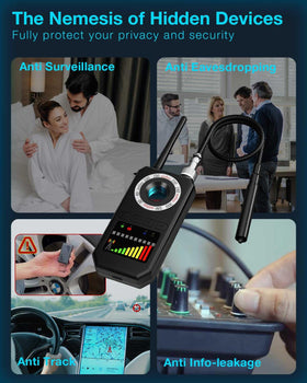 CountureMode packaging with warranty card showing lab-tested assurance benefit