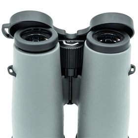 Covert 8x42 binocular ED optics lens for high-contrast, bright images in varying light.