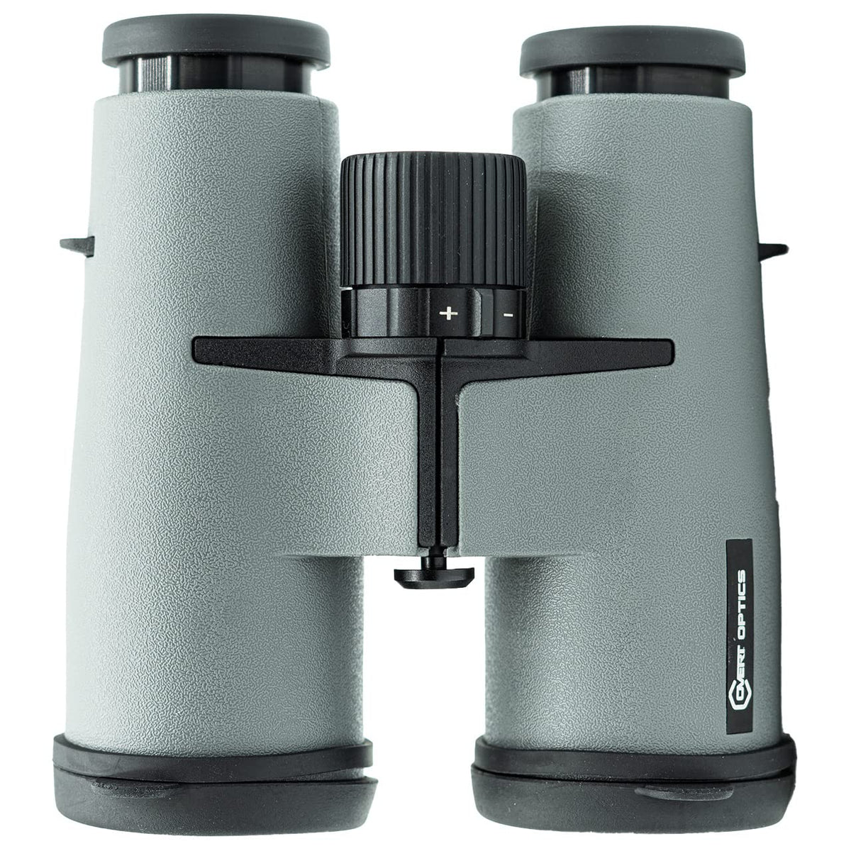 Covert Scouting Cameras CC0074 10x42 binoculars with dielectric coated prisms for bright viewing.