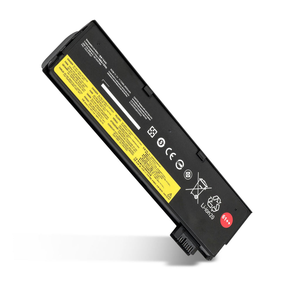 COWOOGMZ front packaging showing battery label and capacity benefit