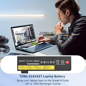 COWOOGMZ on desk with laptop showing extended mobility benefit