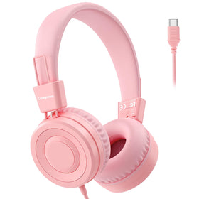 Cowyawn front packaging light pink showing kid-friendly design and benefits