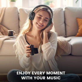 Cowyawn USB-C headphones broad compatibility with USB-C devices