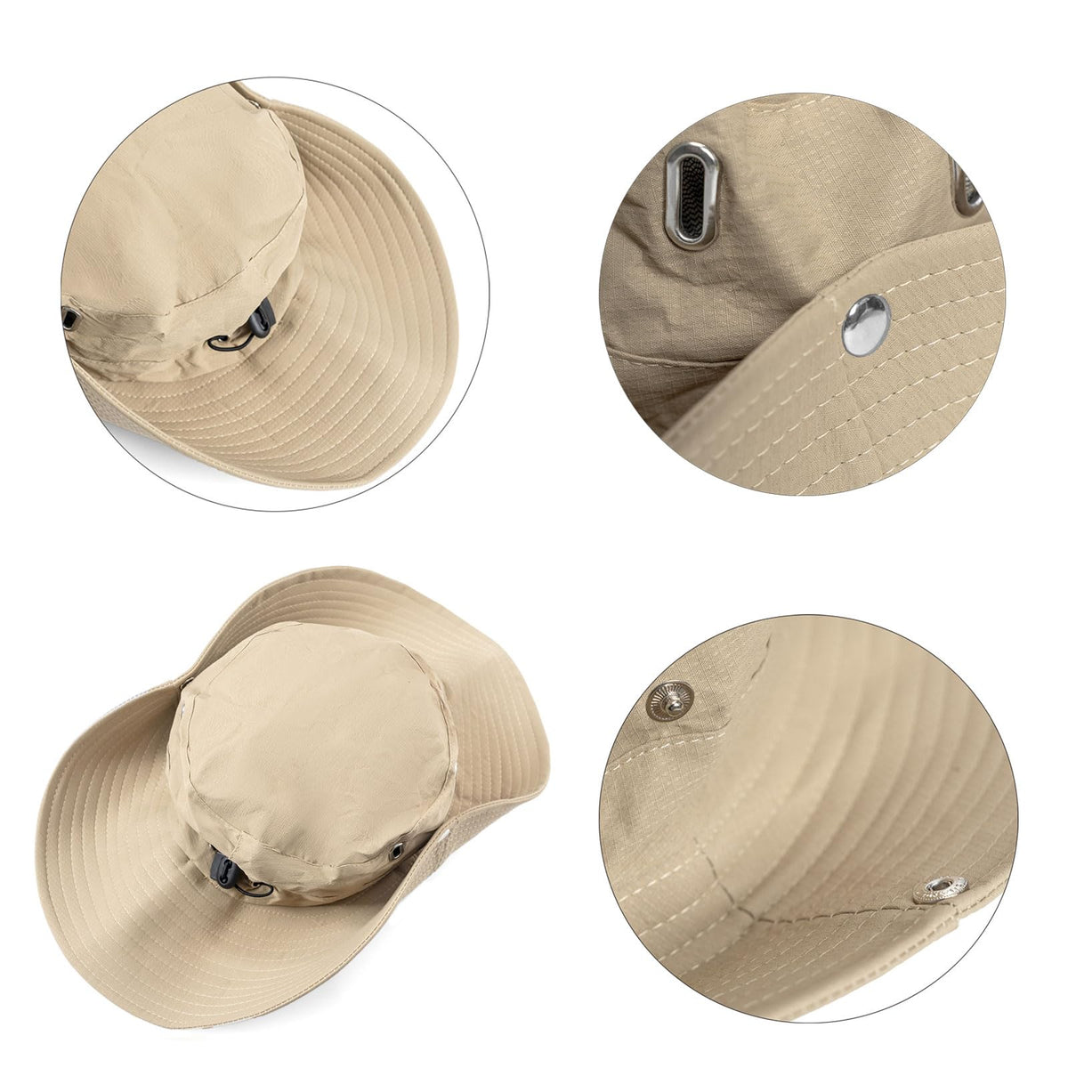 CozofLuv adventure kit brings complete safari gear for learning and pretend play.