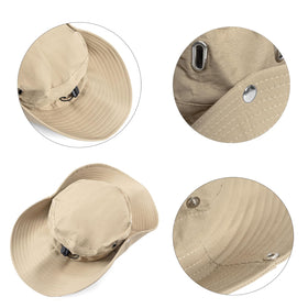 CozofLuv adventure kit brings complete safari gear for learning and pretend play.