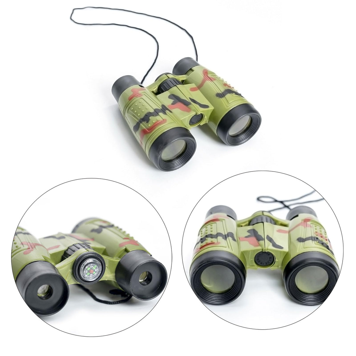 CozofLuv nature-education kit helps kids learn about wildlife with hands-on gear.