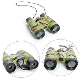 CozofLuv nature-education kit helps kids learn about wildlife with hands-on gear.