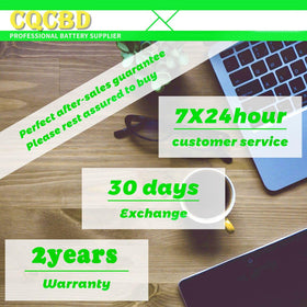 CQCBD T40JJ battery for Dell PowerEdge R320 aids in stable operational performance
