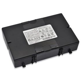 CQCEO Bose S1 Pro battery close-up showing 14.4V 5500mAh capacity