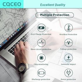 CQCEO G3HTA038H part-number label helps ensure correct compatibility