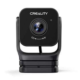 Creality Nebula Camera real-time monitoring improves print workflow.